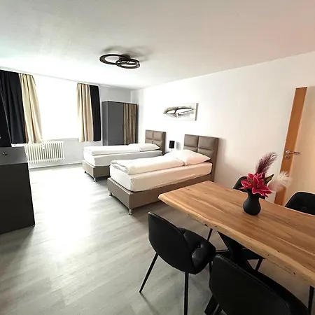 Park-residenz Isernhagen 3*