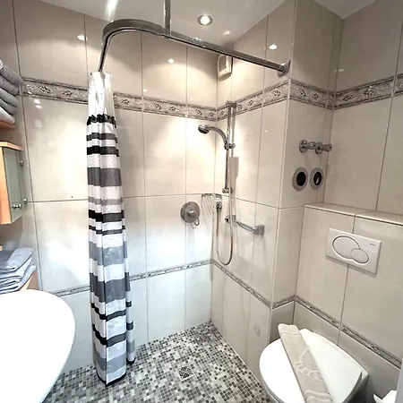 Park-residenz Isernhagen