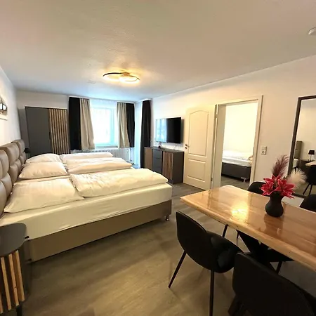 Park-residenz Isernhagen 3* Hannover