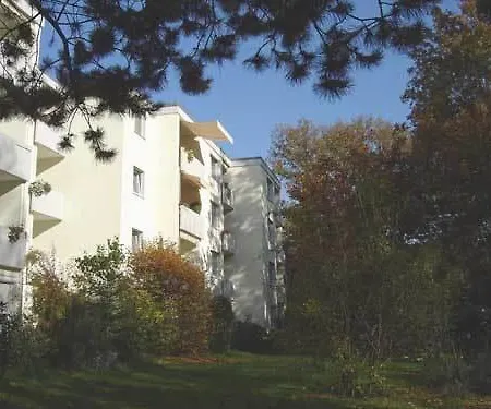 Park-residenz Isernhagen 3*