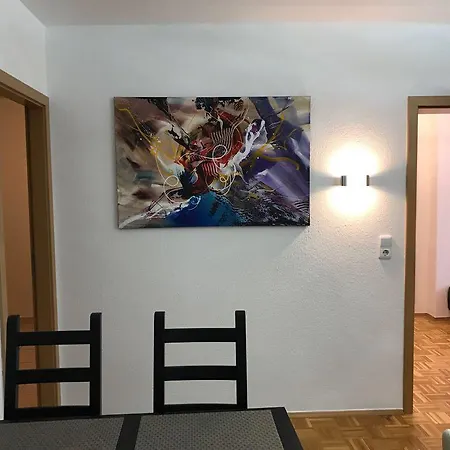 Park-residenz Isernhagen Guest house Hannover