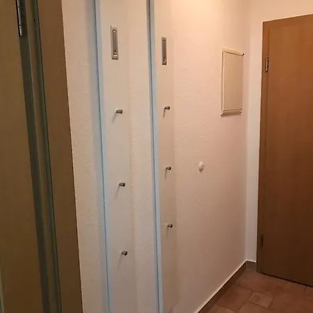 Casa de hóspedes Park-residenz Isernhagen 3*
