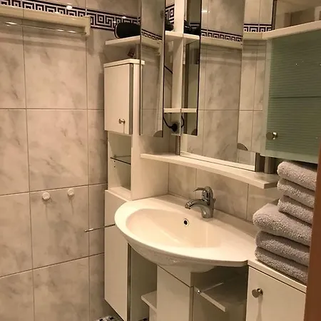 Park-residenz Isernhagen Affittacamere 3*