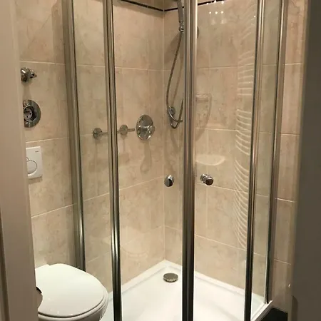 Casa de hóspedes Park-residenz Isernhagen 3*