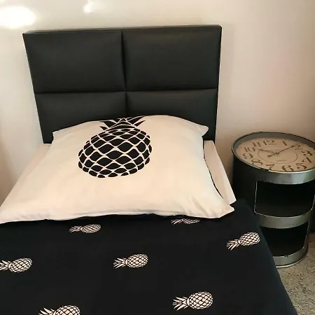 Park-residenz Isernhagen Affittacamere