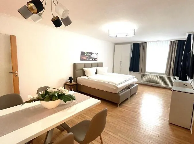 Park-residenz Isernhagen Casa de hóspedes