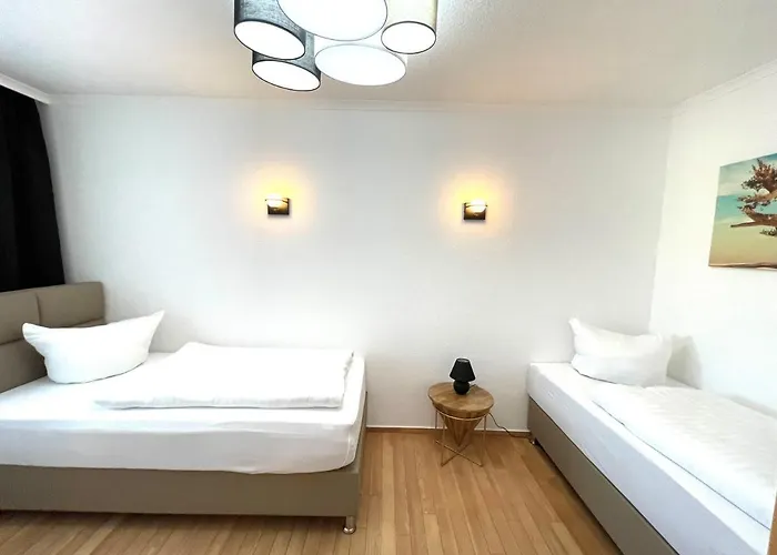 Park-residenz Isernhagen