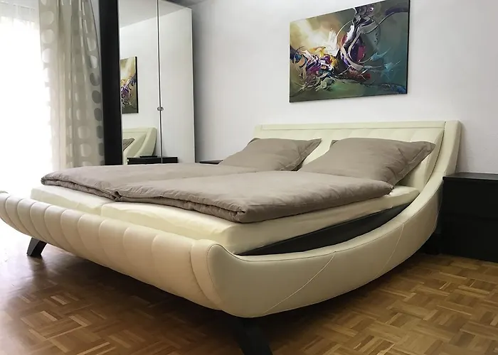 Casa de hóspedes Park-residenz Isernhagen Hanôver