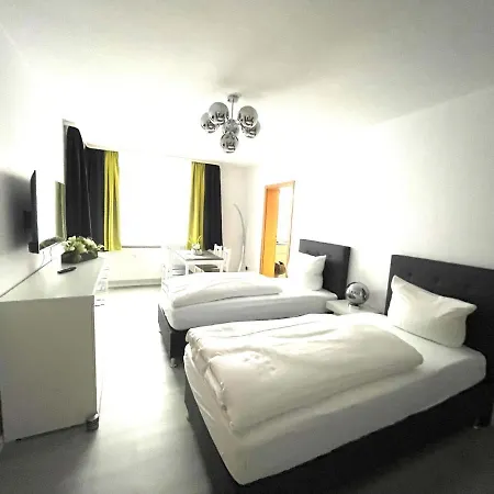 Park-residenz Isernhagen 3* 하노버