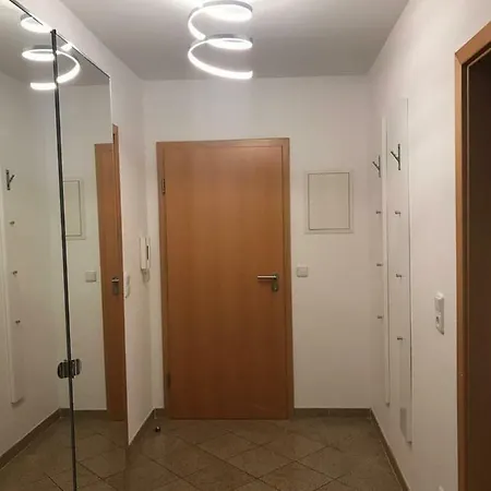 Park-residenz Isernhagen 3* 하노버