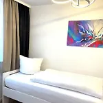 Park-residenz Isernhagen 3* Hannover