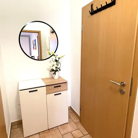 Park-residenz Isernhagen Vendégház 3*