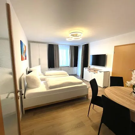 Park-residenz Isernhagen Gasthof 3*