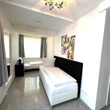 Park-residenz Isernhagen Gasthof 3*