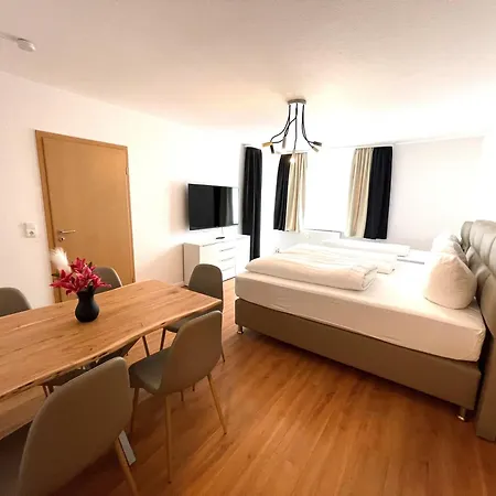 Park-residenz Isernhagen 3*
