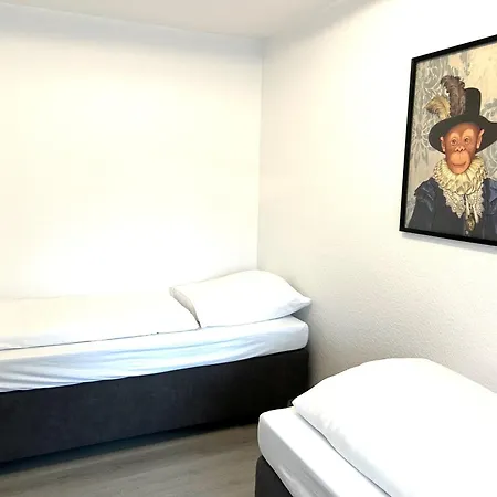 Gasthof Park-residenz Isernhagen 3*