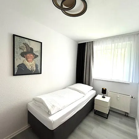 Park-residenz Isernhagen Gasthof 3*