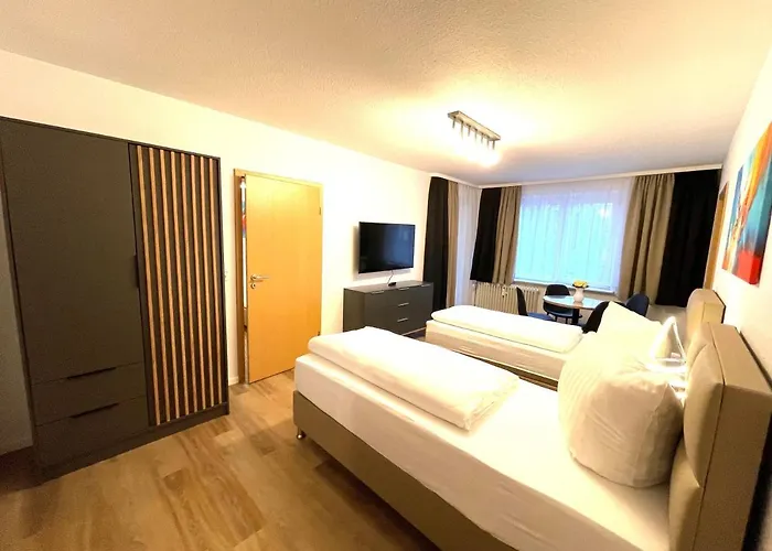 Park-residenz Isernhagen Hannover