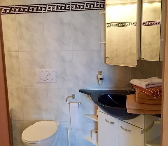 Park-residenz Isernhagen 3*