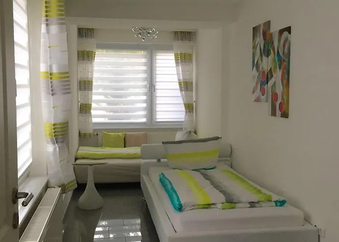 Park-residenz Isernhagen 3* Hannover