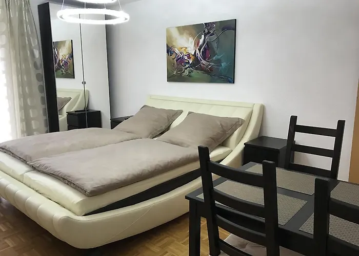 Park-residenz Isernhagen