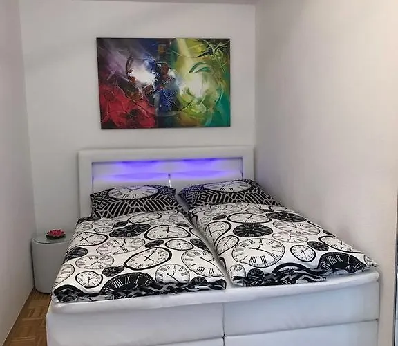 Park-residenz Isernhagen Vendégház