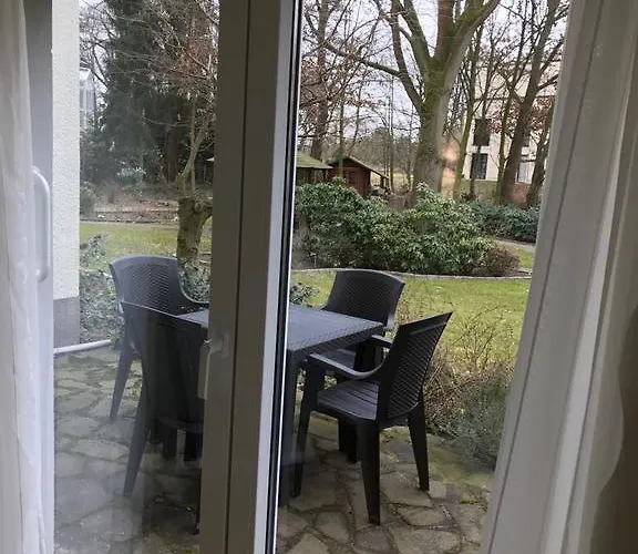 Park-residenz Isernhagen