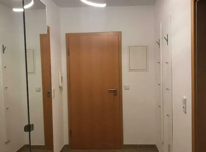 Park-residenz Isernhagen 3* Hannover