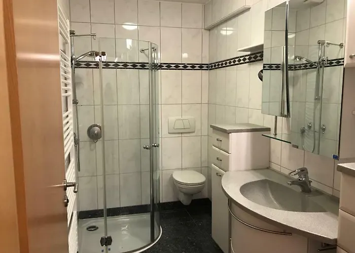 Park-residenz Isernhagen Vendégház